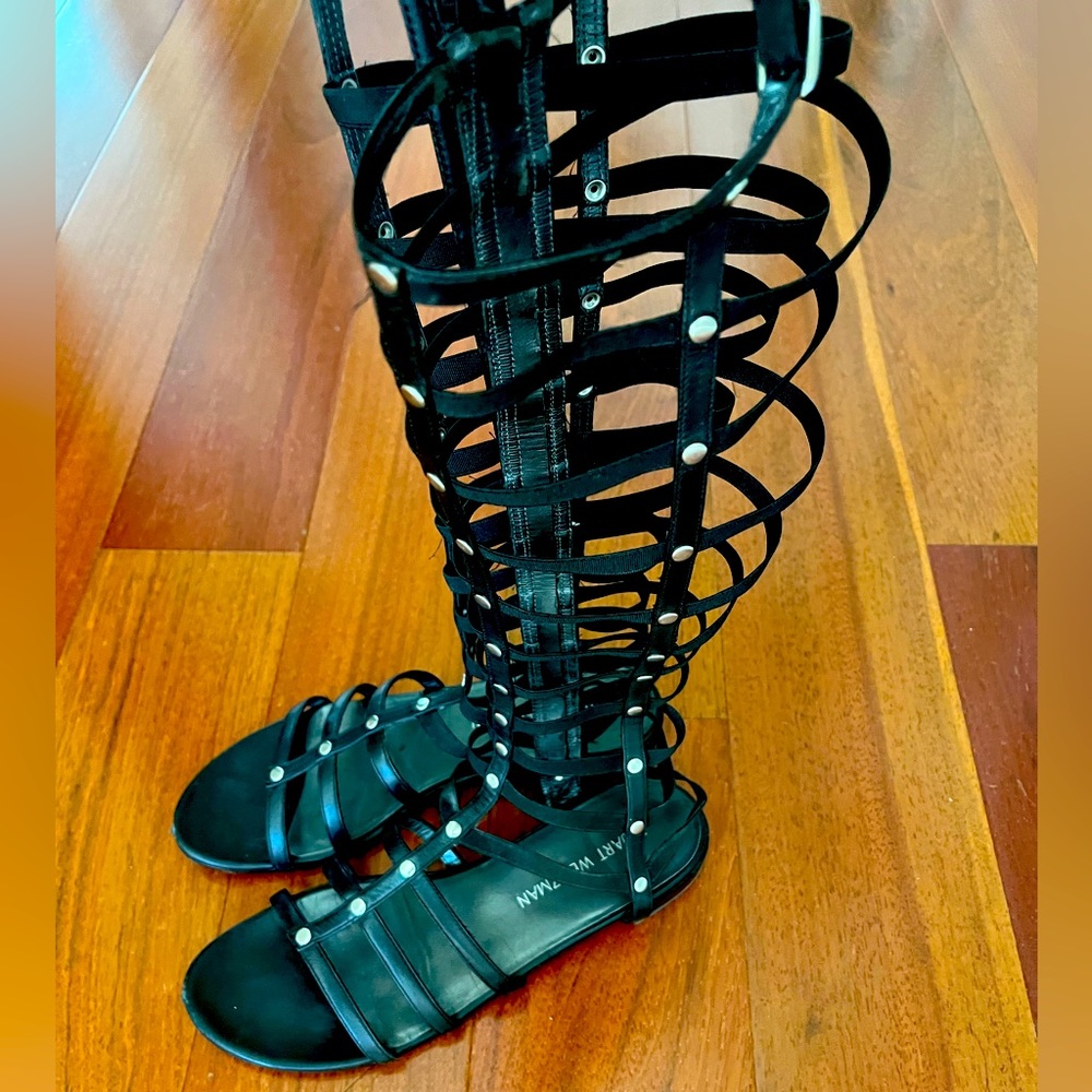 Stuart Weitzman Sandals